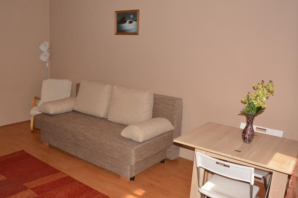 Apartament Potyi Flat Budapeszt Zewnętrze zdjęcie